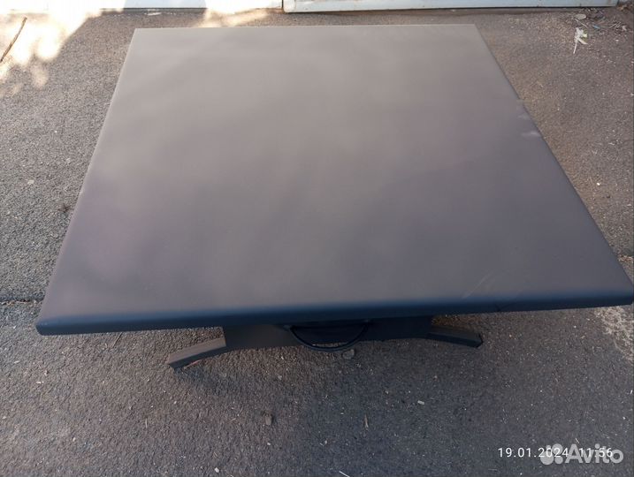 Костровая чаша очаг для казана