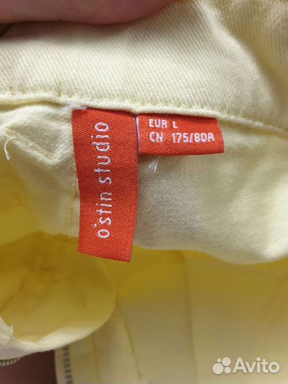 Шорты женские