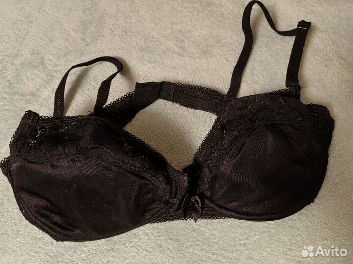 Бюстгальтер без косточек и пушапа, 70В