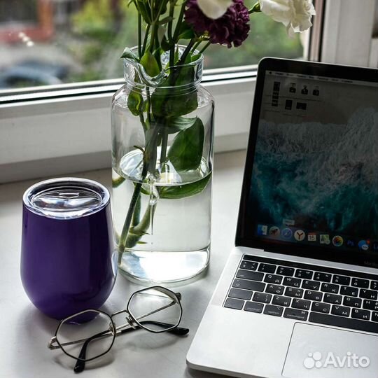 Новая термокружка