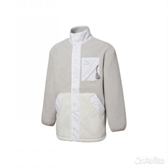 Куртка ветровка Puma унисекс