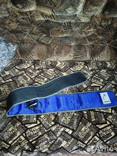 Пояс для похудения электрический