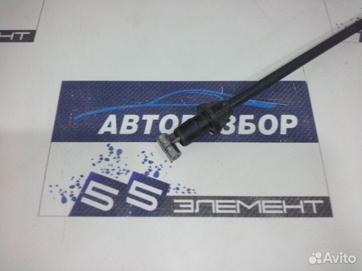 Трос газа Renault Logan 1