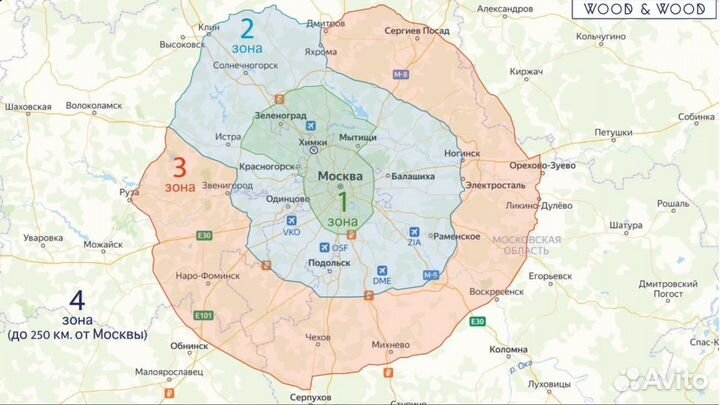 Кромка бук толщина 0,6 мм ширина 23мм без клея