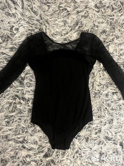 Боди для танцев