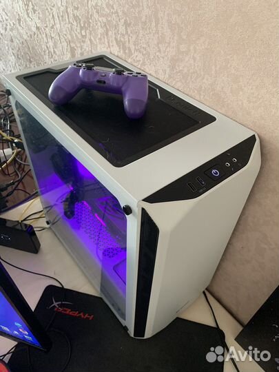 Игровой пк