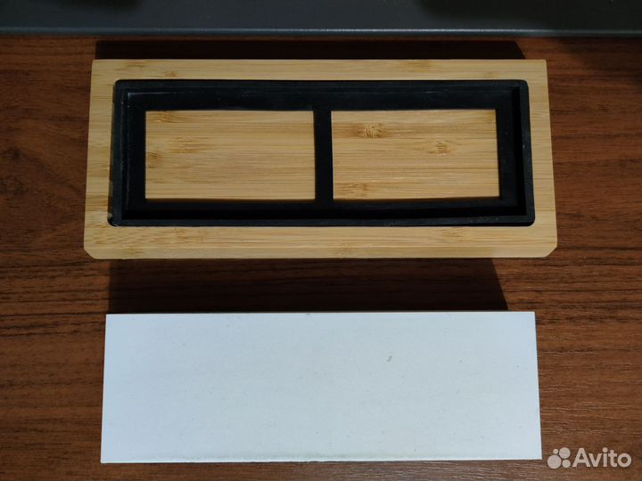 Камень точильный для ножей 6000/1000 грит