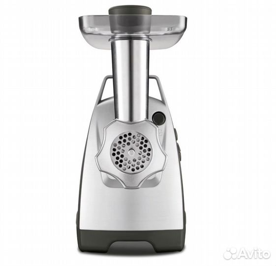 Электромясорубка Moulinex с овощерезкой HV8