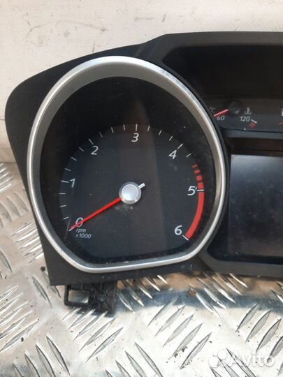 Щиток приборов (приборная панель) Ford Mondeo