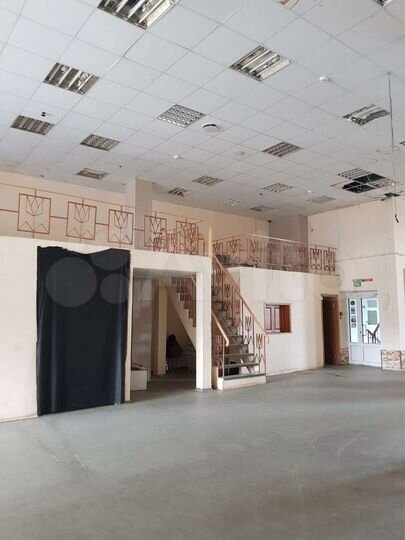 Свободного назначения, 420 м²