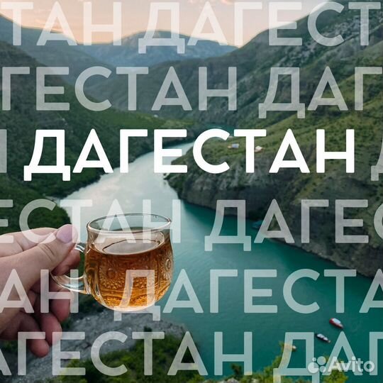 Тур в Дагестан для каждого