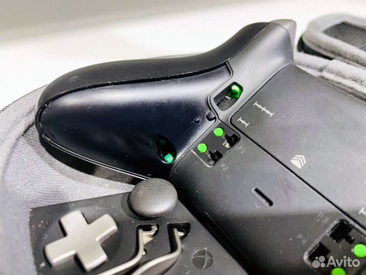 Xbox Elite controller