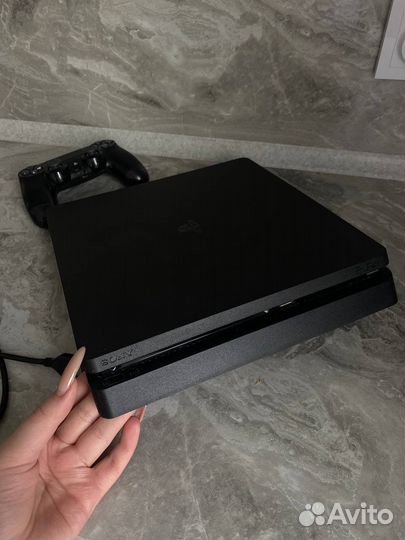 Sony PS4 Slim 500gb