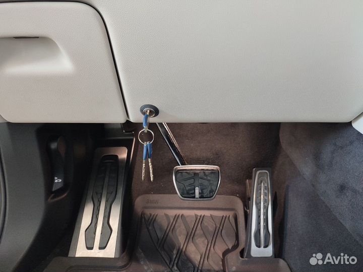 Блокиратор педали тормоза block-lock