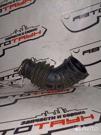 Гофра патрубок воздушный audi cdnc Q5 8RB 06H129629C