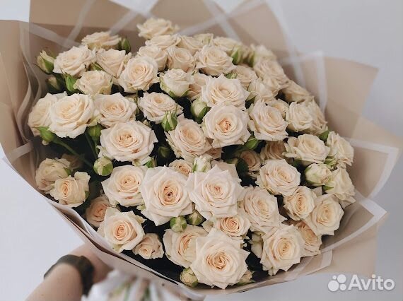Букеты для любимых купить