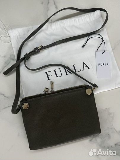 Сумка женская furla