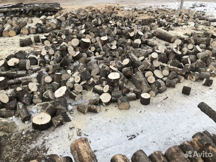 Продам Дрова сухие