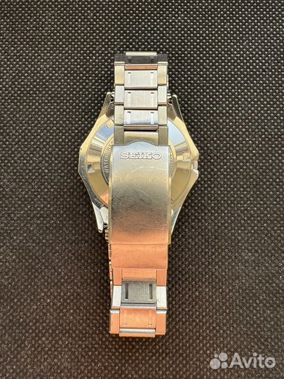 Часы Seiko Elnix 0703-7020