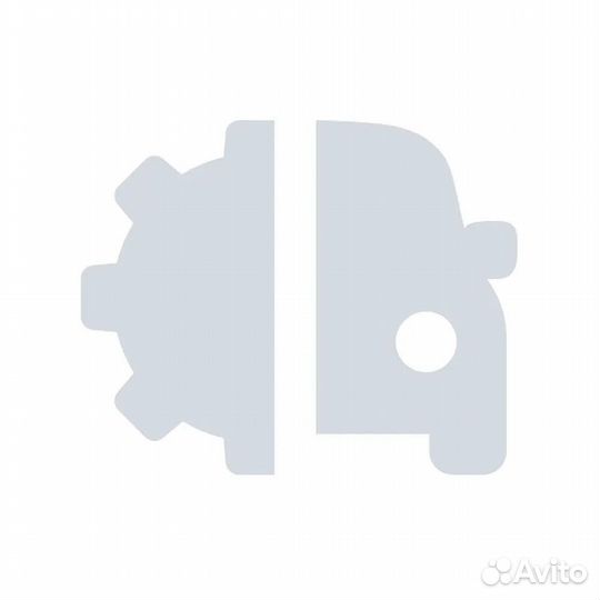 Крышка правая wabco