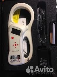 Считывающее устройство универсальное