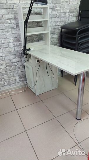 Продам оборудования для маникюра/педикюра