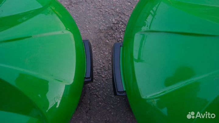 Бак для тбо круглый 150 литров арт.1811