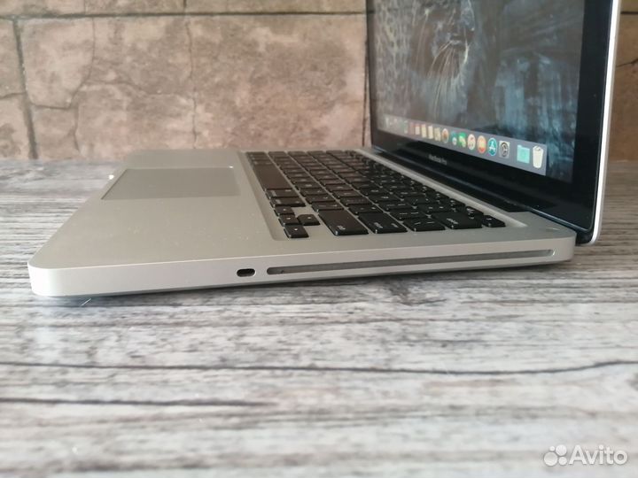 MacBook Pro 13'/ 2012/ core i5/ 8gb/ HDD 500gb