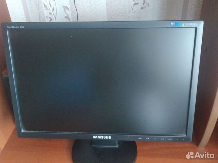 Компьютер samsung