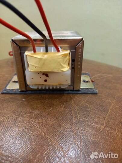 Трансформатор