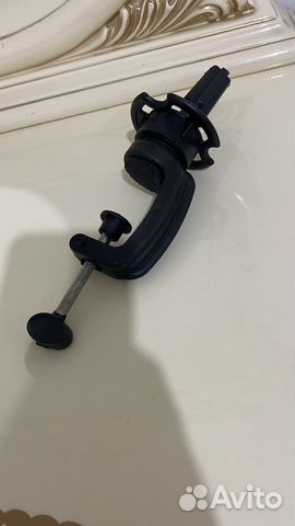 Штатив для болванки