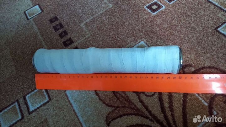 Царга 1,5 дюйма, 30 см. Нержавейка