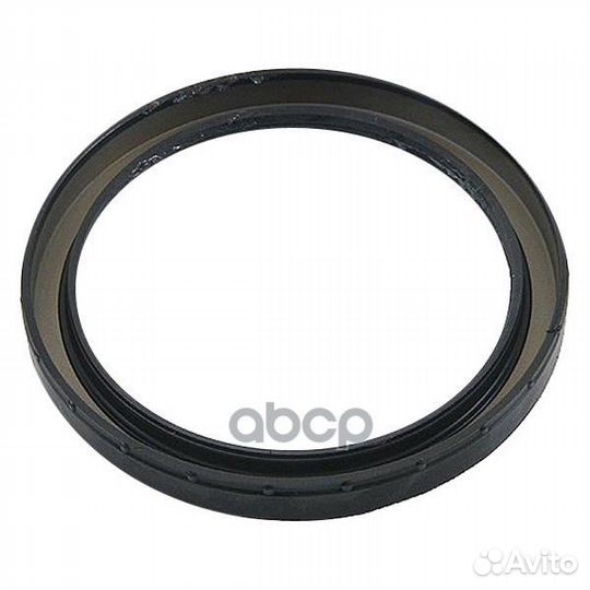 Сальник коленчатого вала 122796N200 nissan