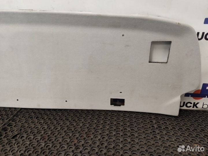 A9616902344 Обшивка потолка правая камаз 54901