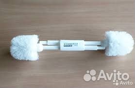 Лоснен Сменная щетка IKEA