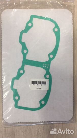 Прокладка блока цилиндров Ski Doo 420950912