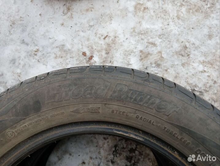 Cordiant Business CW 502 185/65 R15