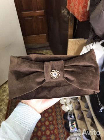 Повязка на голову