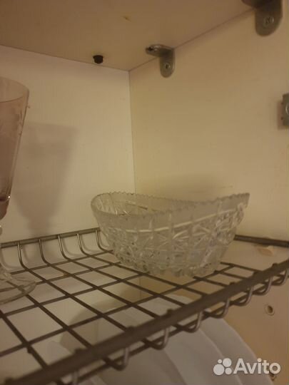 Чайный сервиз СССР