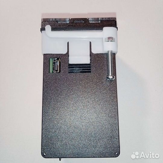 Контроллер температурный новый Delta DT320RA