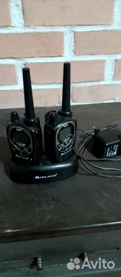 Продам рации