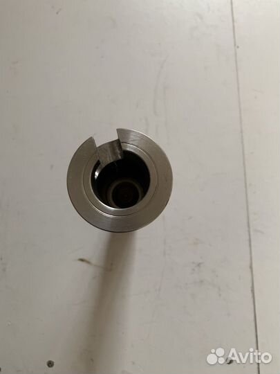 Валы на Bear Varimixer