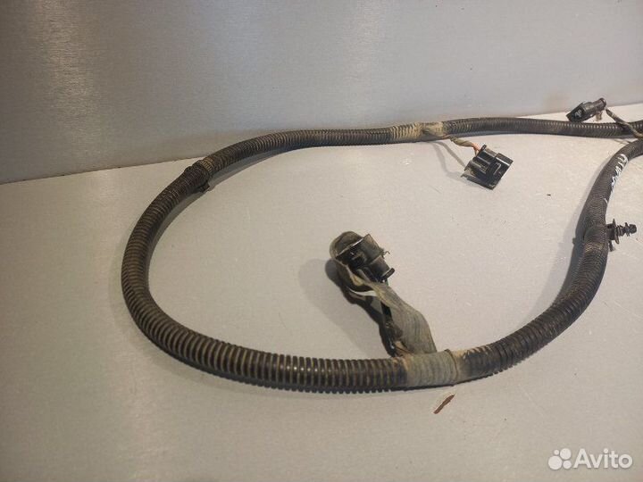 Проводка парктроников задняя Chevrolet Captiva