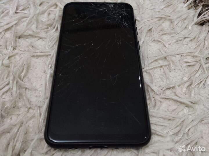 Samsung Galaxy A22, 4/128 ГБ