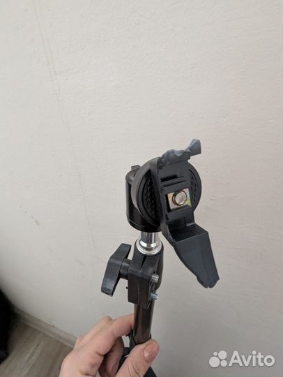 Штатив б/у