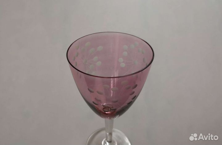 Бокалы СССР