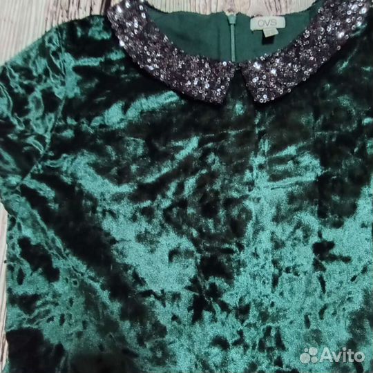 Одежда новая для девочек 152/158/164