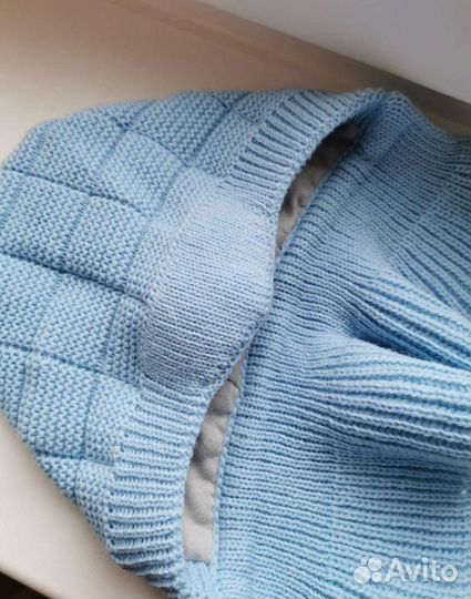 Шапка детская