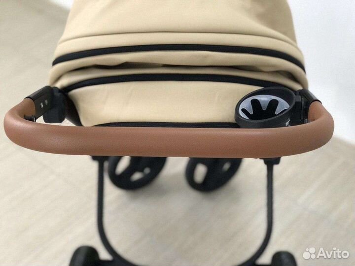 Коляска Verdi futuro