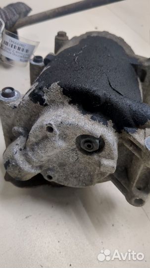 Компрессор кондиционера Ford Focus 2, 2005